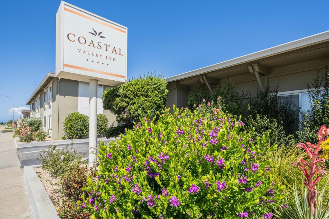 Coastal Valley Inn Castroville Exterior photo