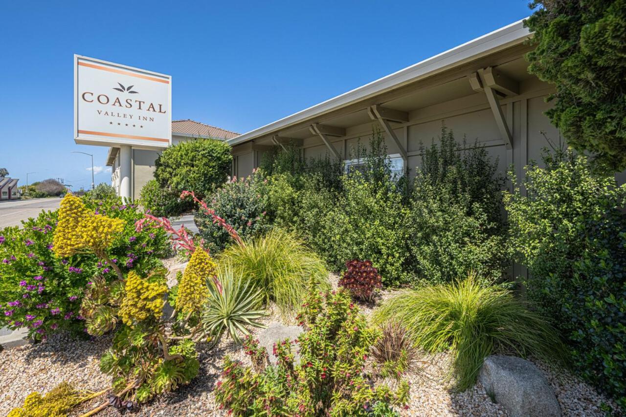 Coastal Valley Inn Castroville Exterior photo
