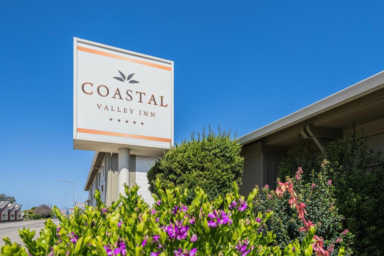 Coastal Valley Inn Castroville Exterior photo